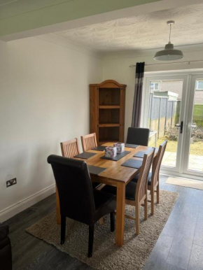 Sleeps 7